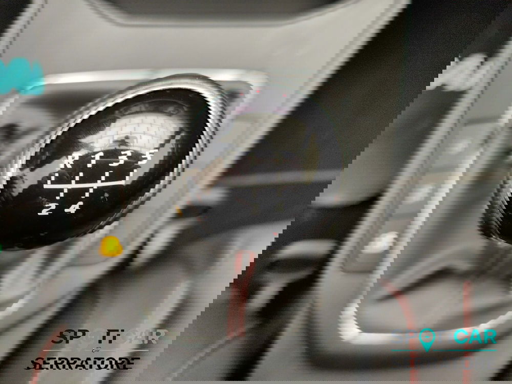 SEAT Ibiza usata a Como (18)