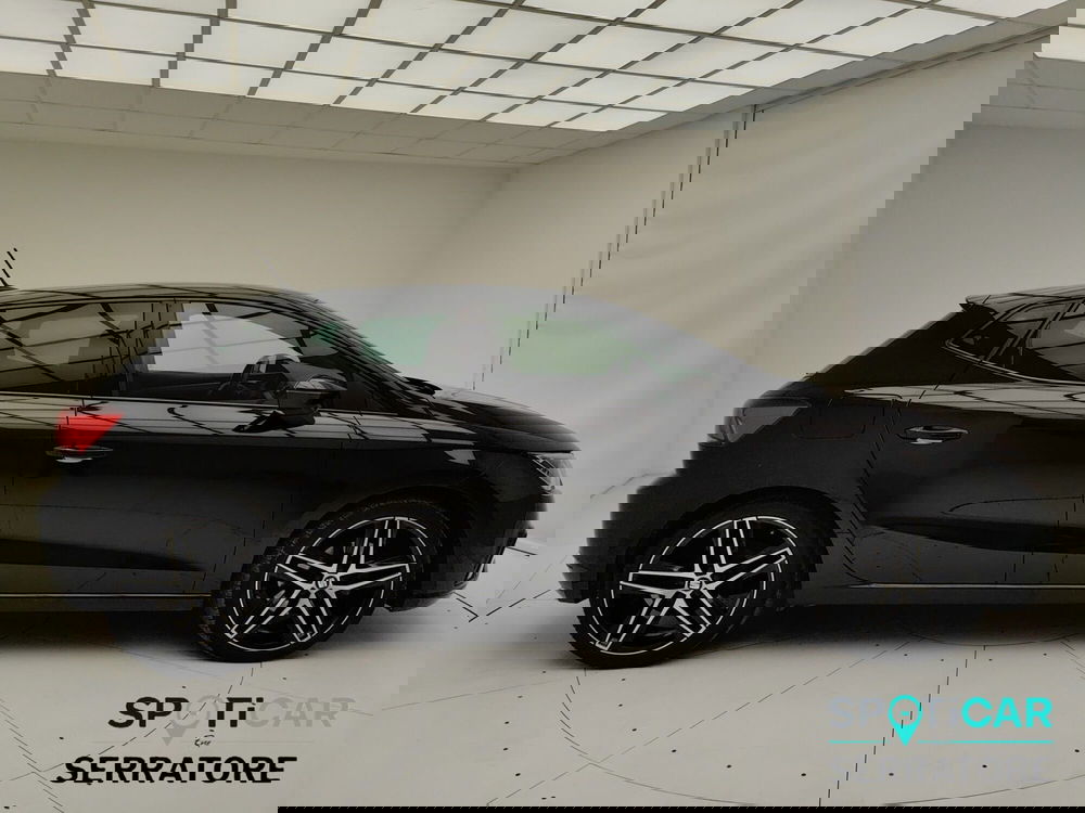 SEAT Ibiza usata a Como (19)