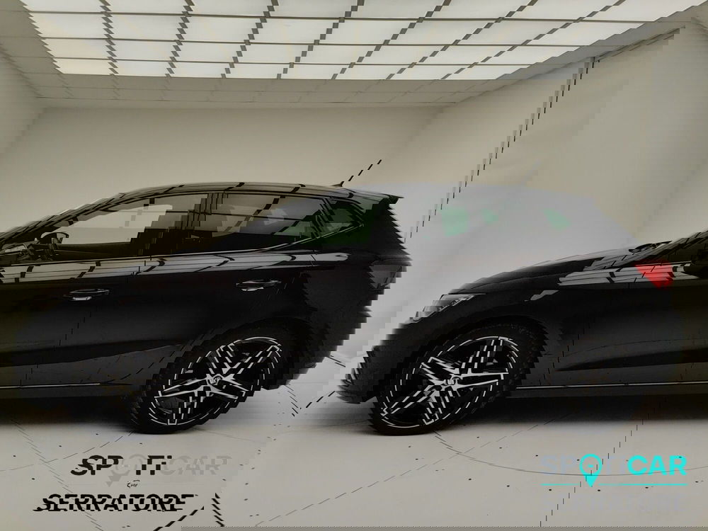 SEAT Ibiza usata a Como (20)