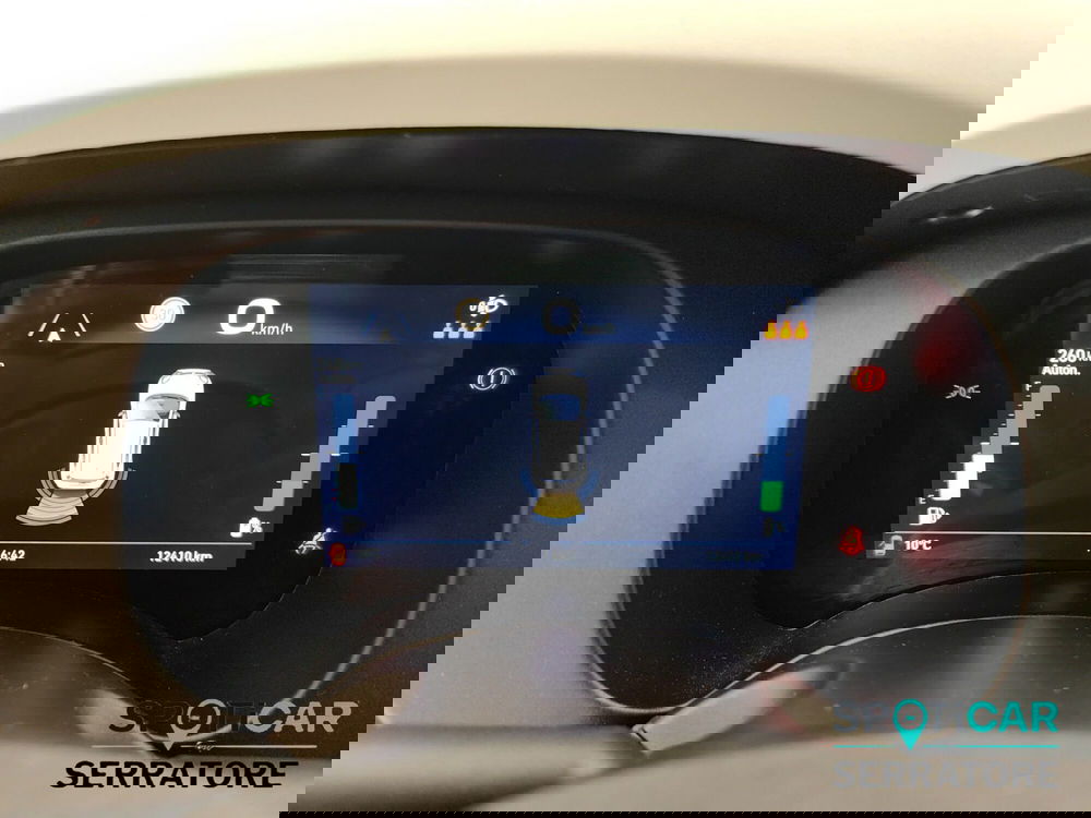 Fiat Pandina usata a Como (10)