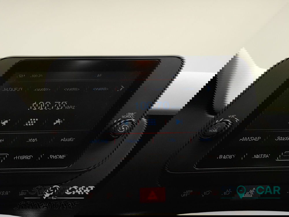 Fiat Pandina usata a Como (11)