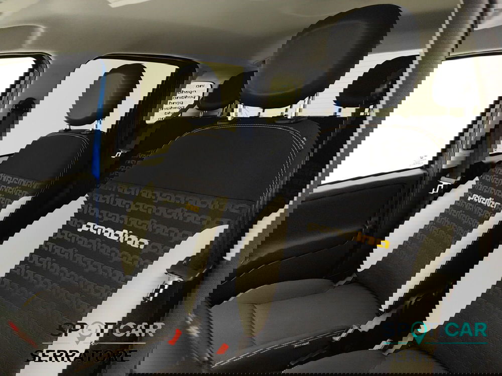 Fiat Pandina usata a Como (12)