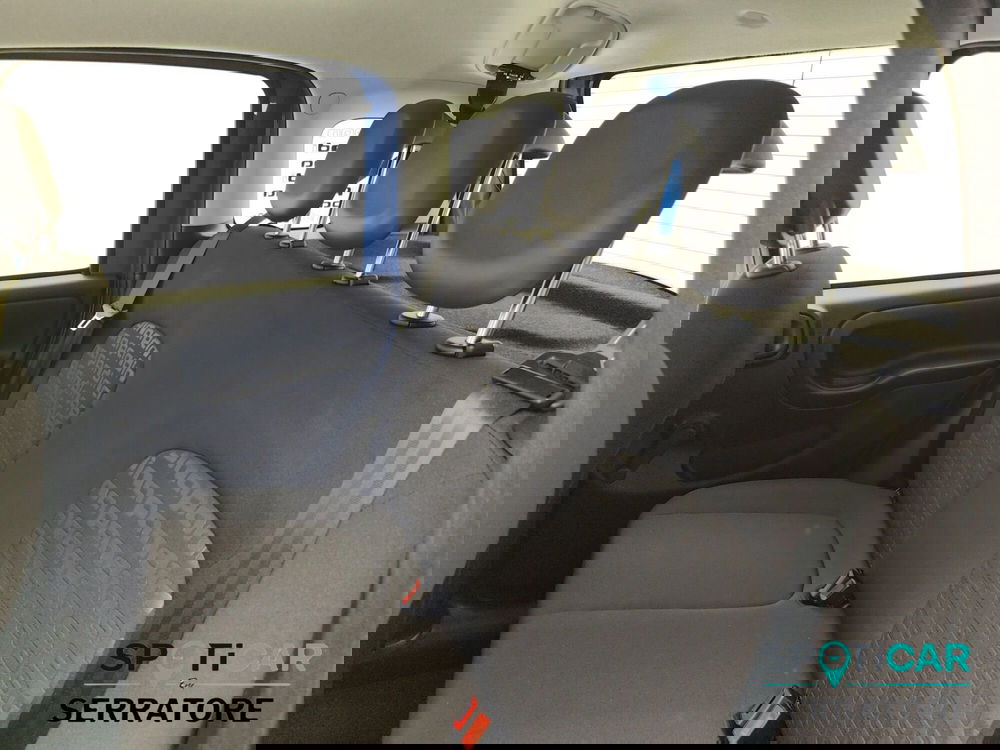 Fiat Pandina usata a Como (13)