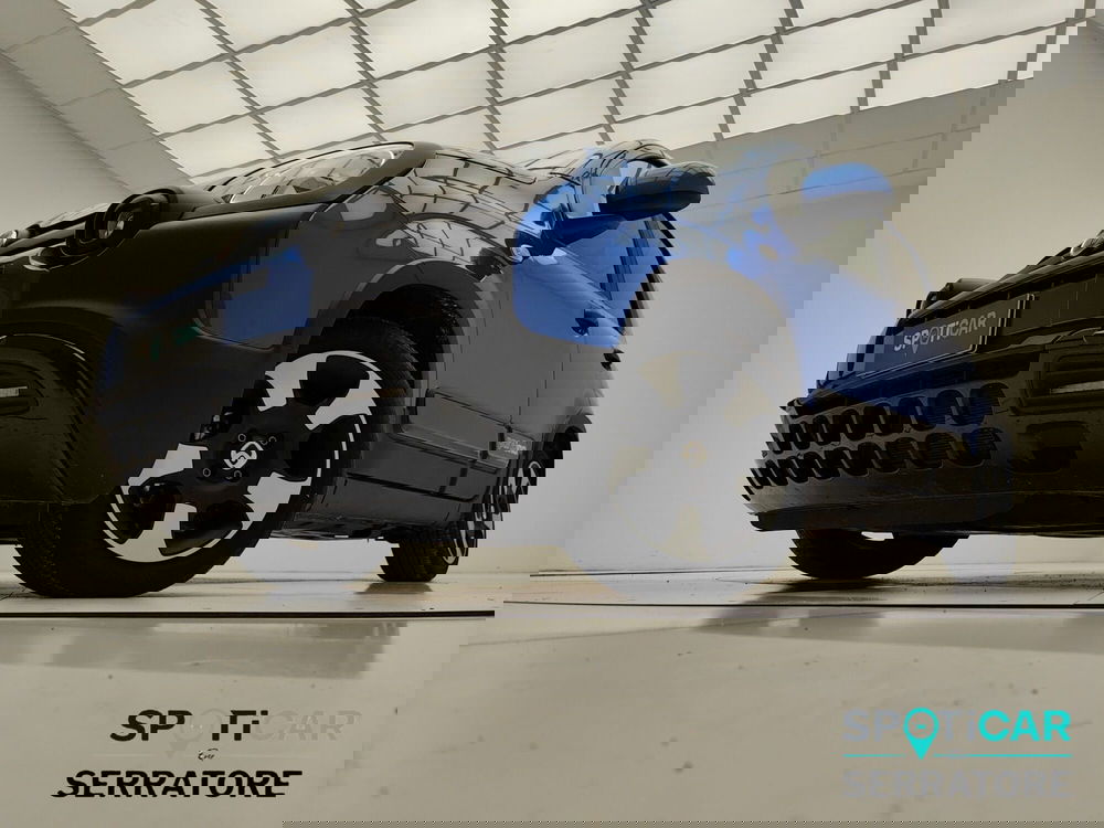 Fiat Pandina usata a Como (14)