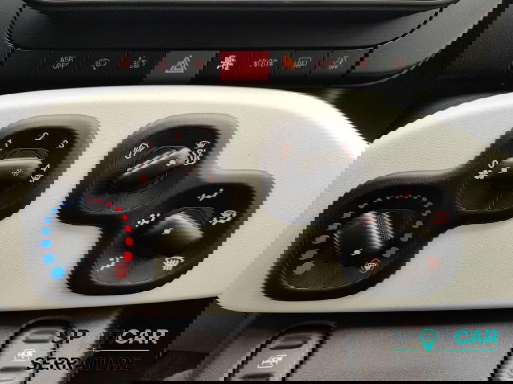 Fiat Pandina usata a Como (16)