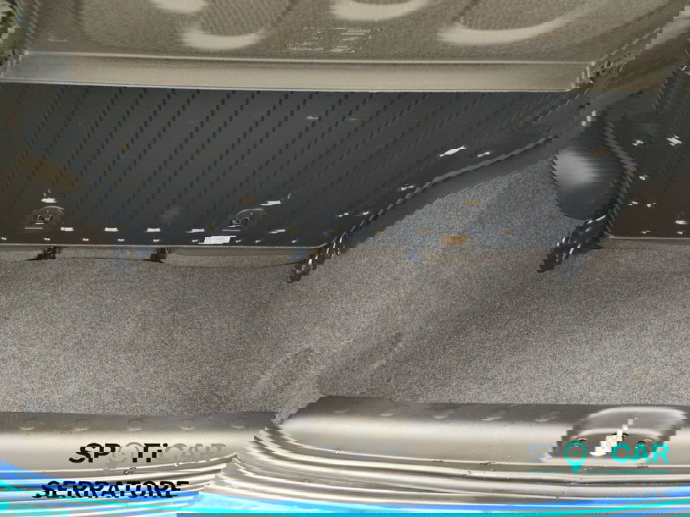 Fiat Pandina usata a Como (18)