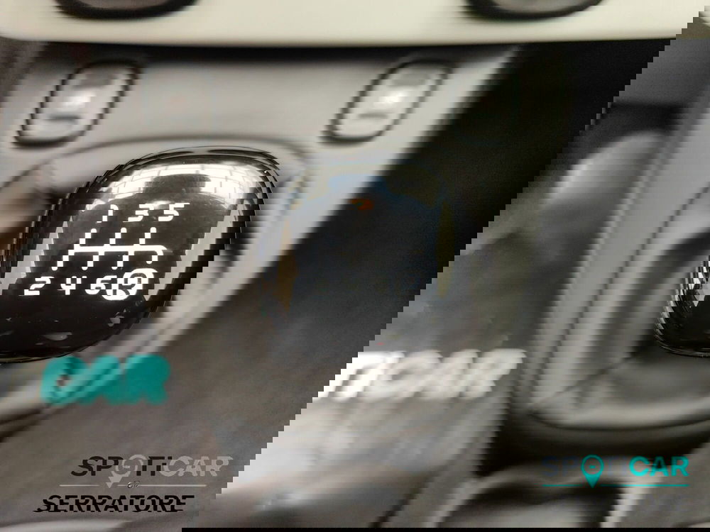 Fiat Pandina usata a Como (19)