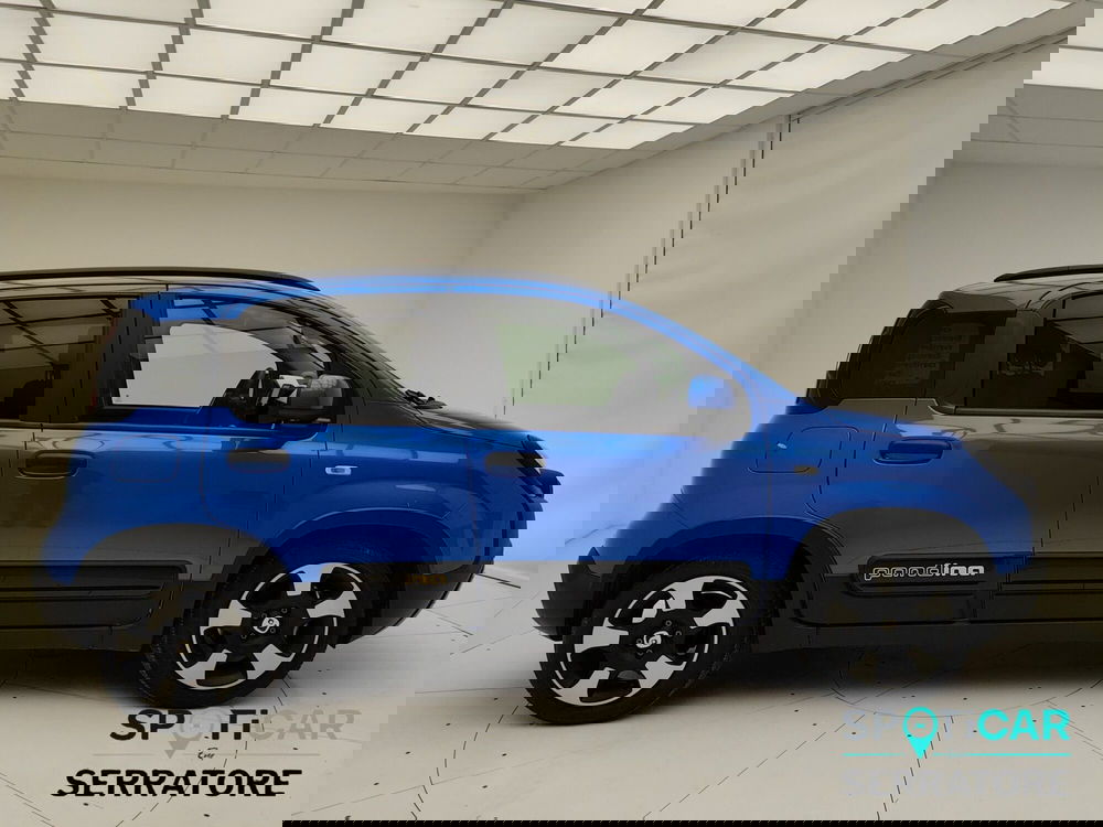 Fiat Pandina usata a Como (20)