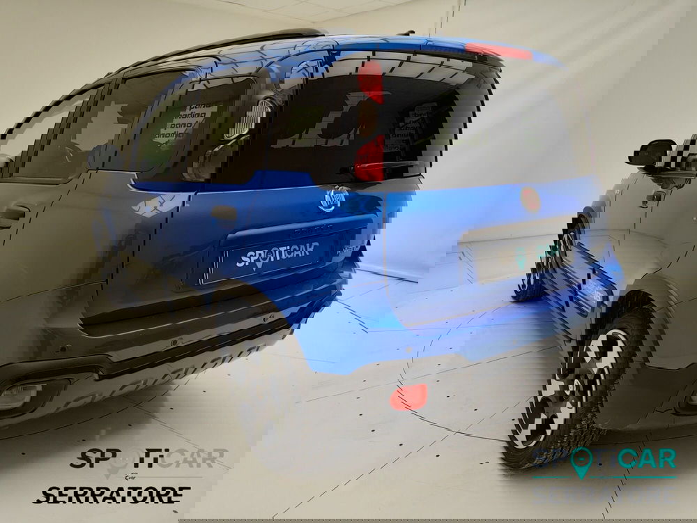 Fiat Pandina usata a Como (4)