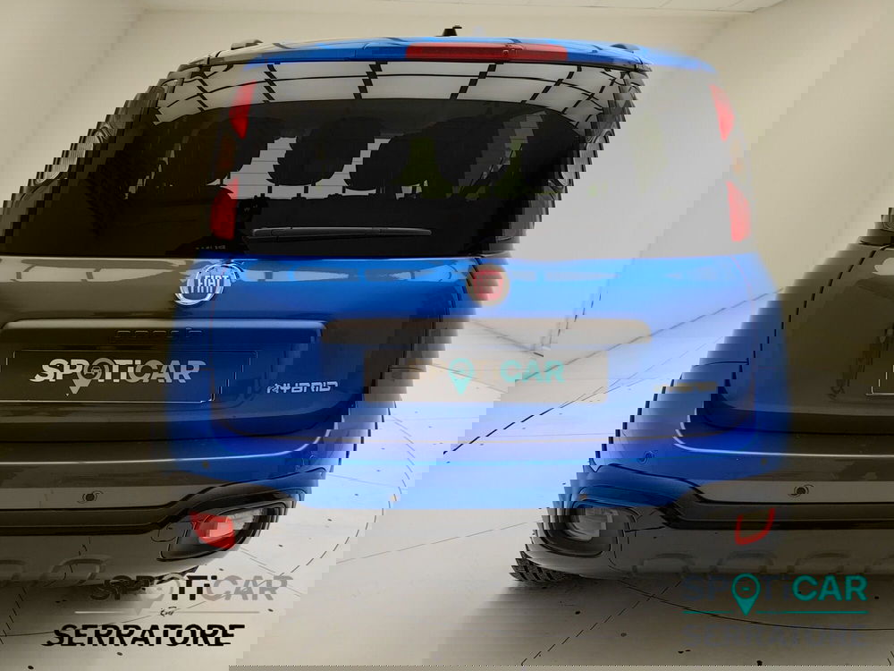 Fiat Pandina usata a Como (5)