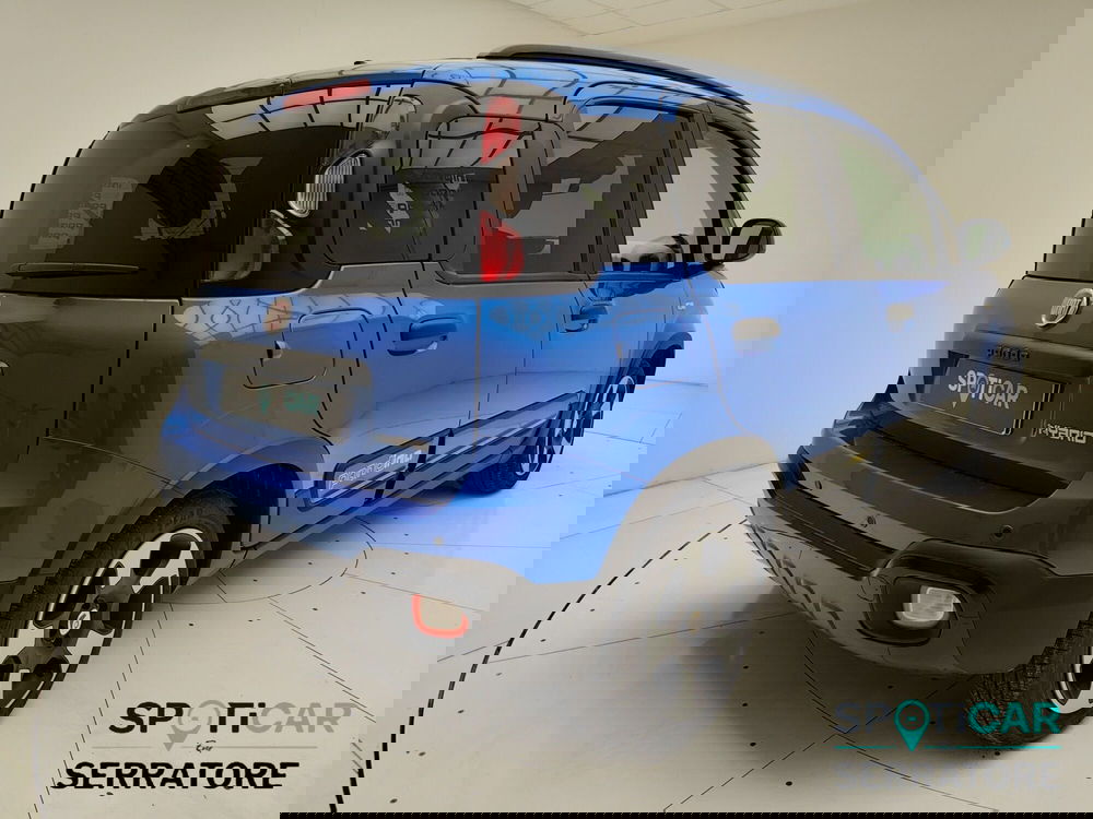 Fiat Pandina usata a Como (6)