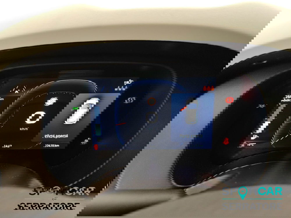 Fiat Pandina usata a Como (8)