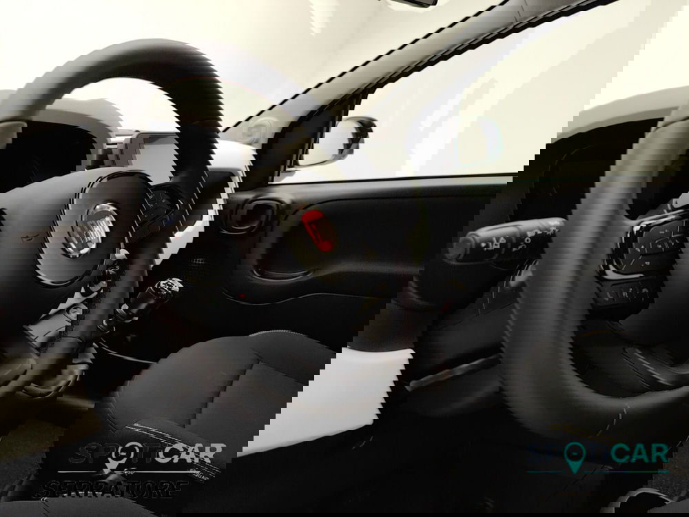 Fiat Pandina usata a Como (9)