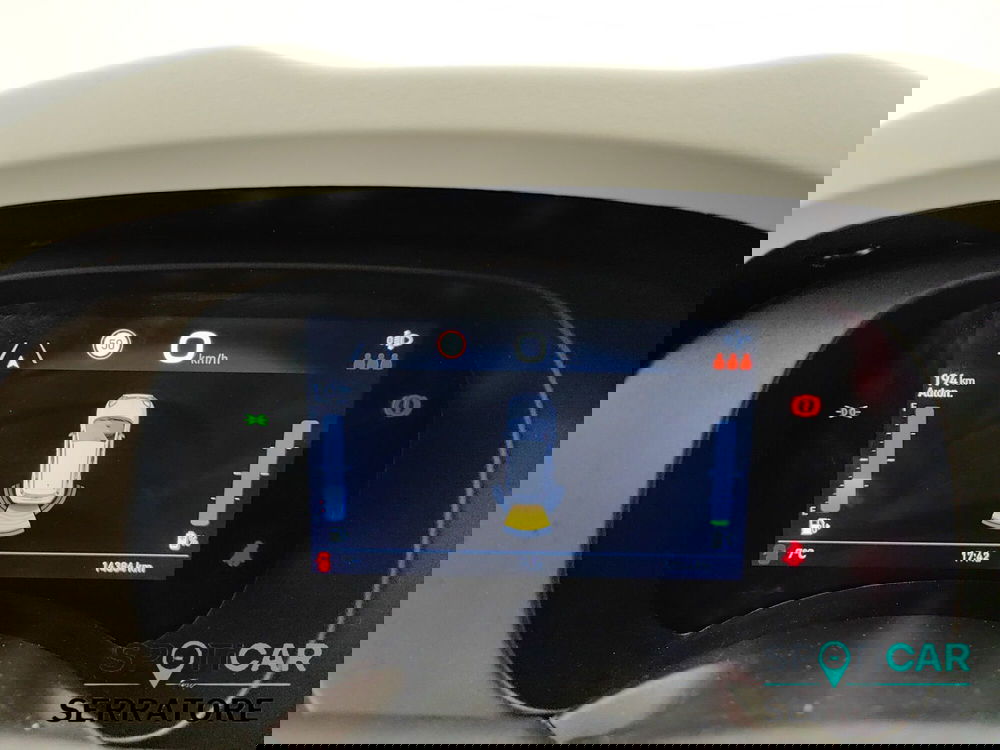 Fiat Pandina usata a Como (10)