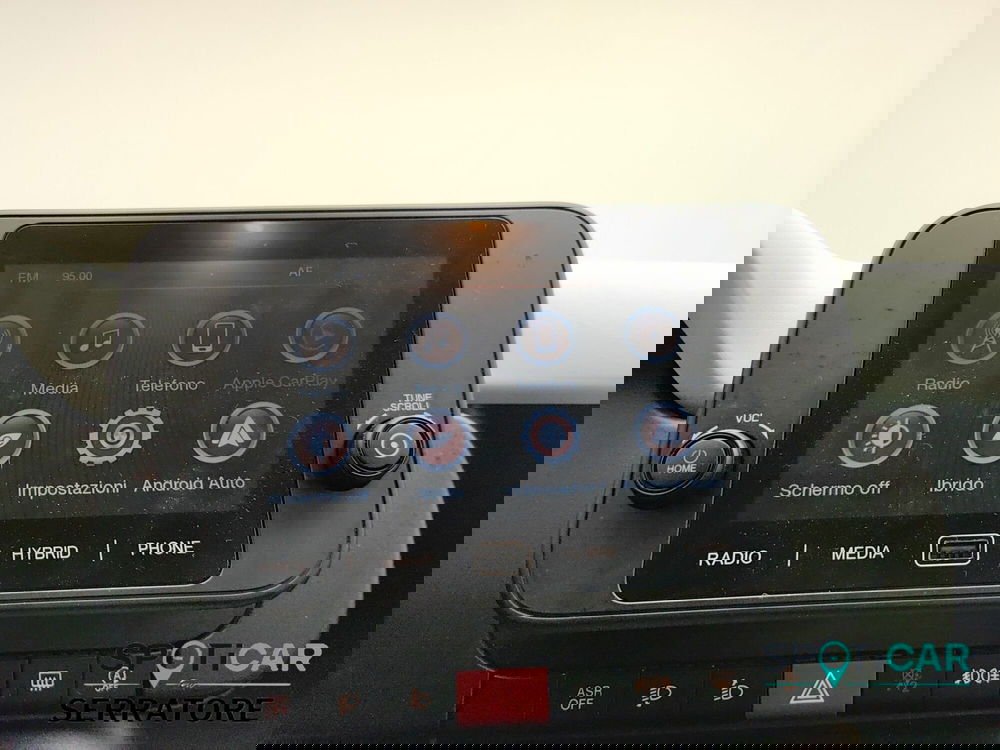 Fiat Pandina usata a Como (11)