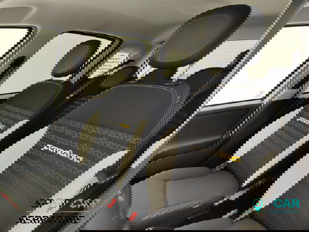 Fiat Pandina usata a Como (12)