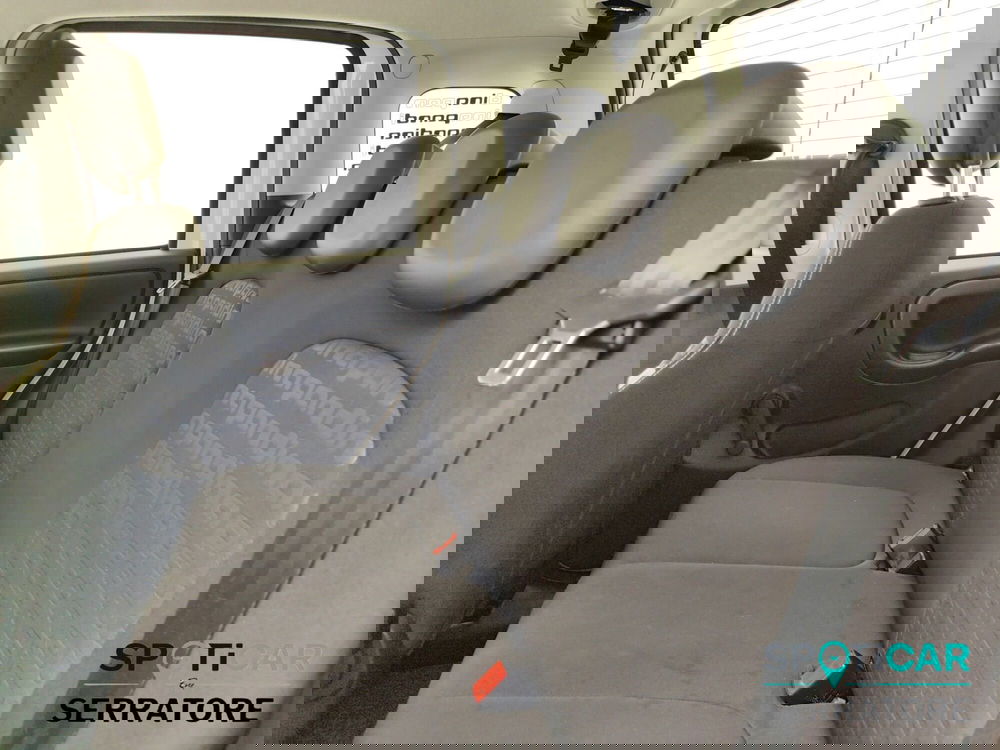 Fiat Pandina usata a Como (13)