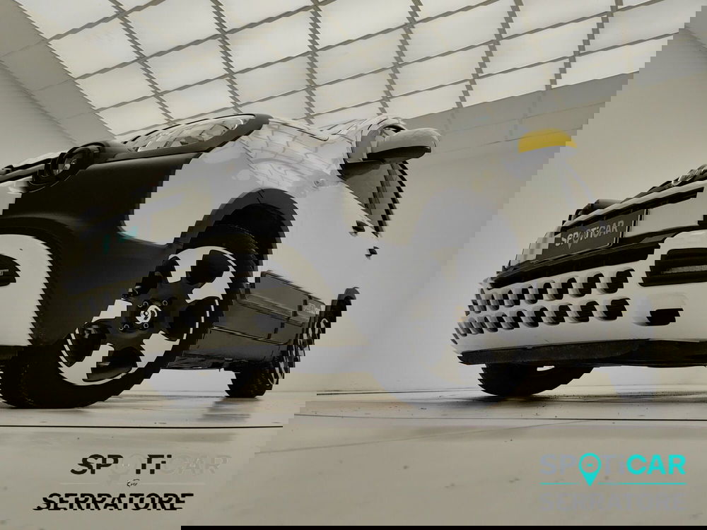 Fiat Pandina usata a Como (14)