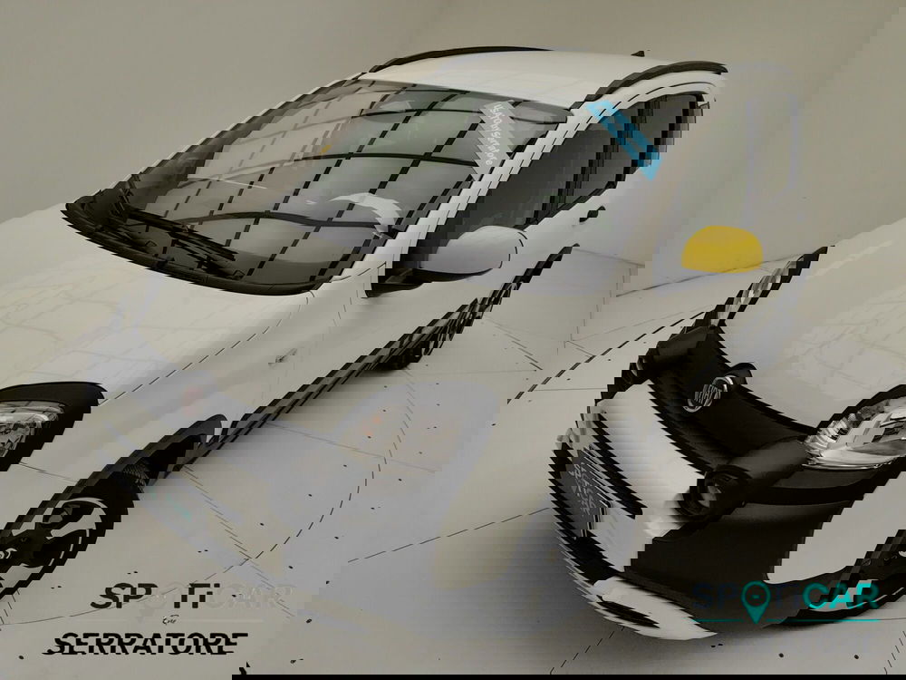 Fiat Pandina usata a Como (15)