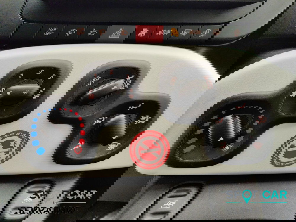 Fiat Pandina usata a Como (16)