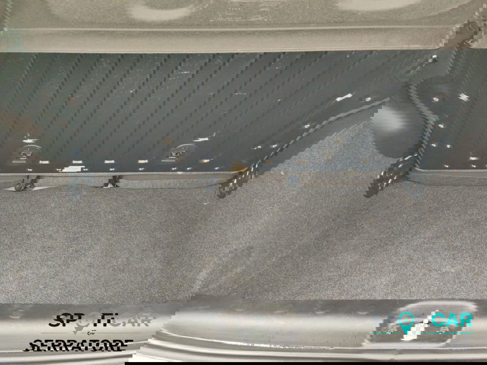 Fiat Pandina usata a Como (18)