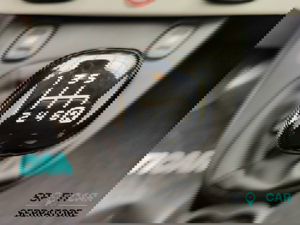 Fiat Pandina usata a Como (19)