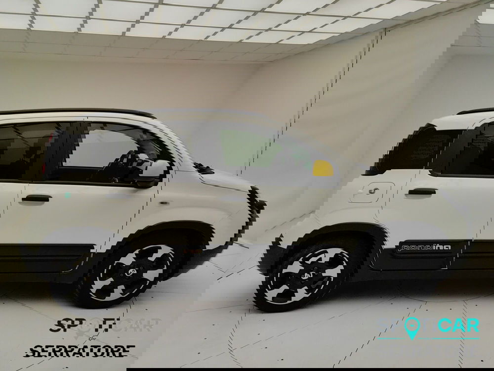 Fiat Pandina usata a Como (20)