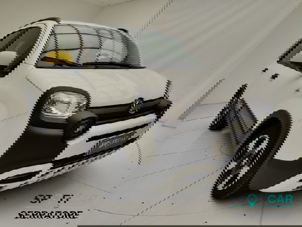 Fiat Pandina usata a Como (3)