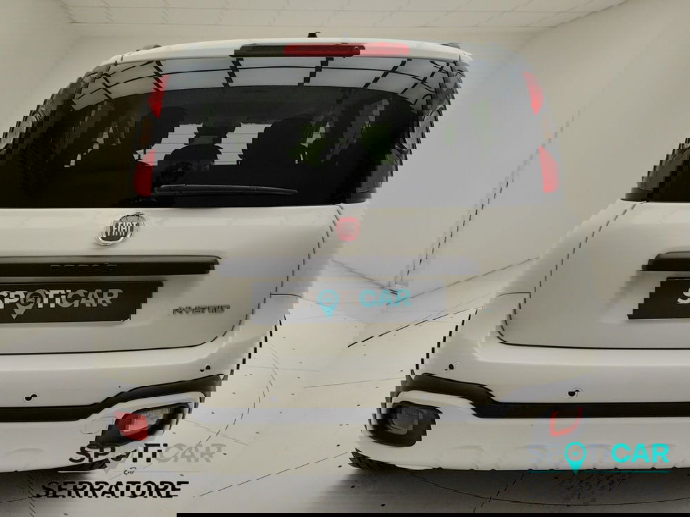 Fiat Pandina usata a Como (5)