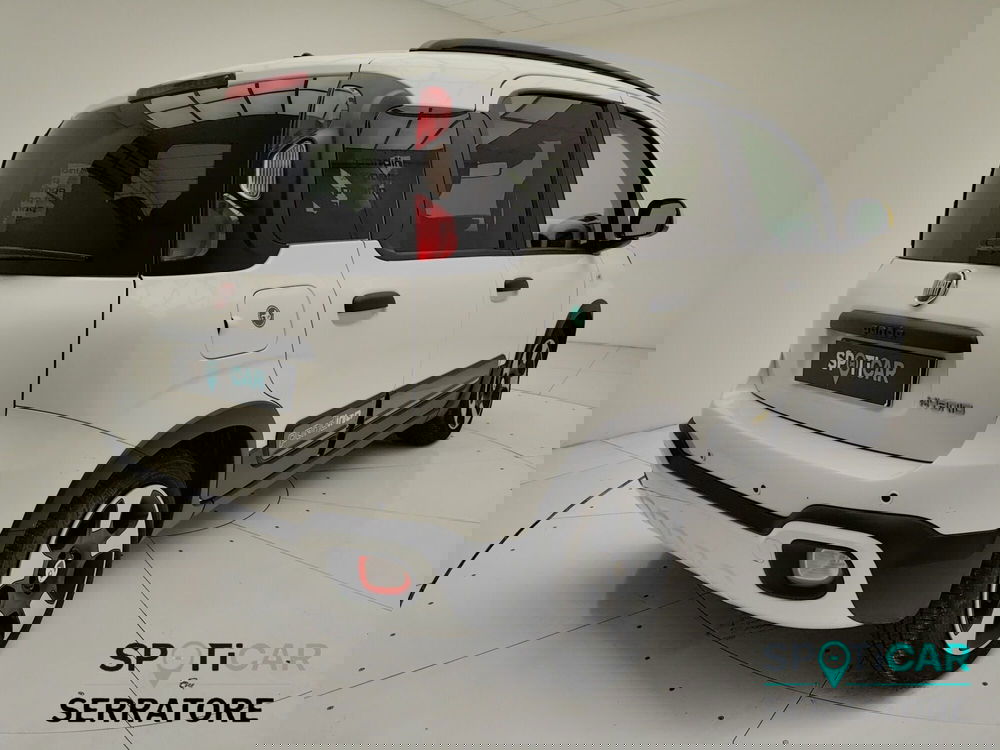 Fiat Pandina usata a Como (6)