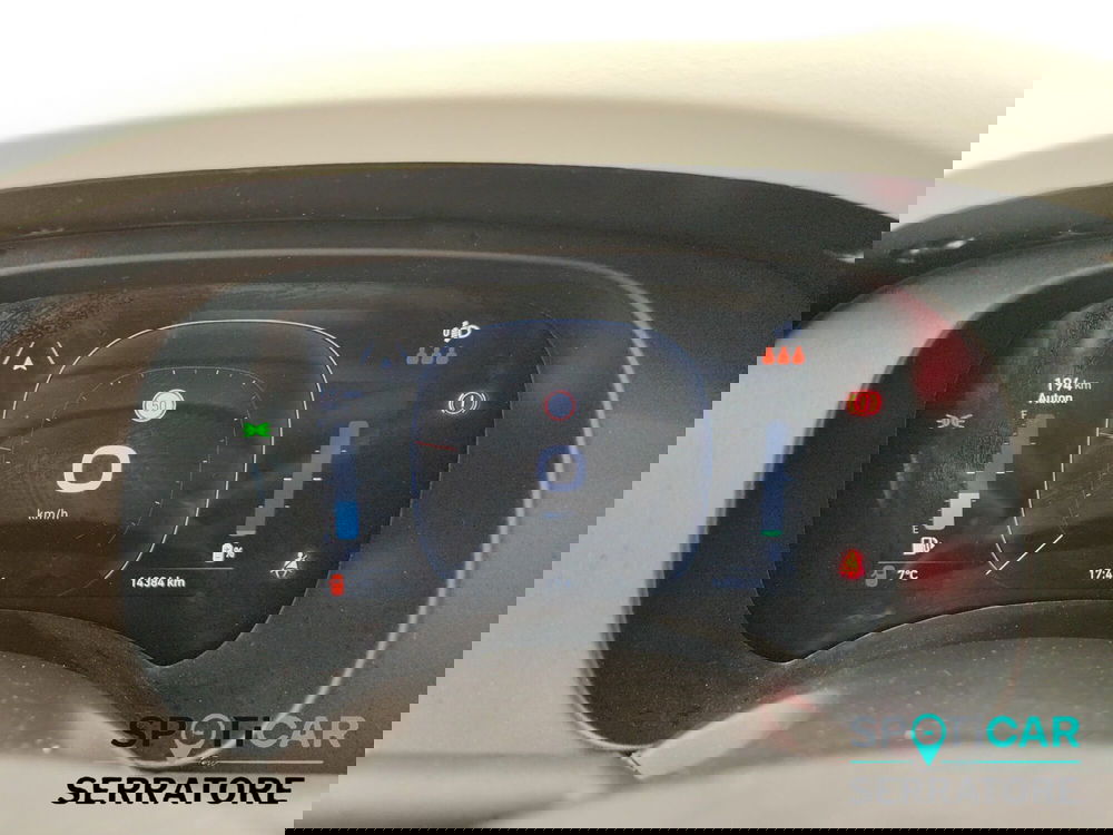 Fiat Pandina usata a Como (8)