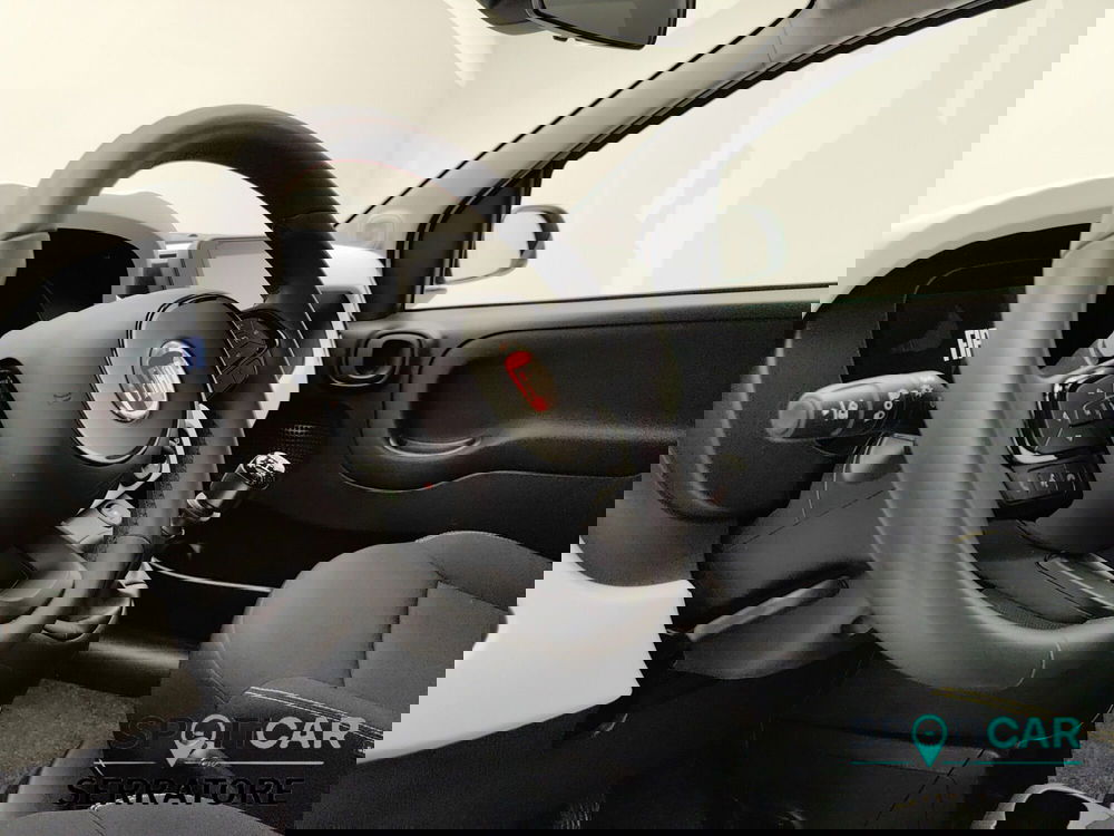 Fiat Pandina usata a Como (9)