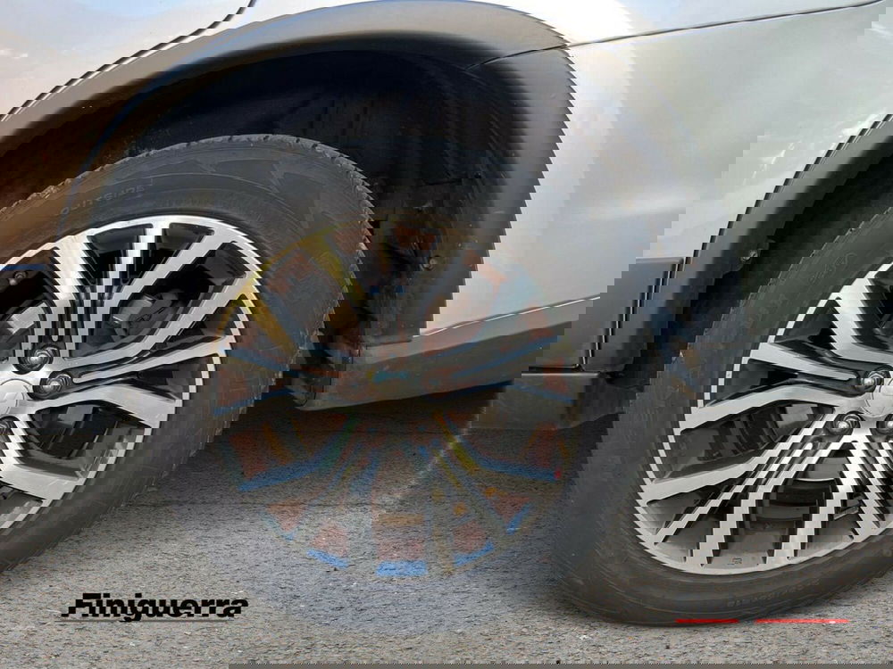 Mitsubishi Outlander usata a Sondrio (7)