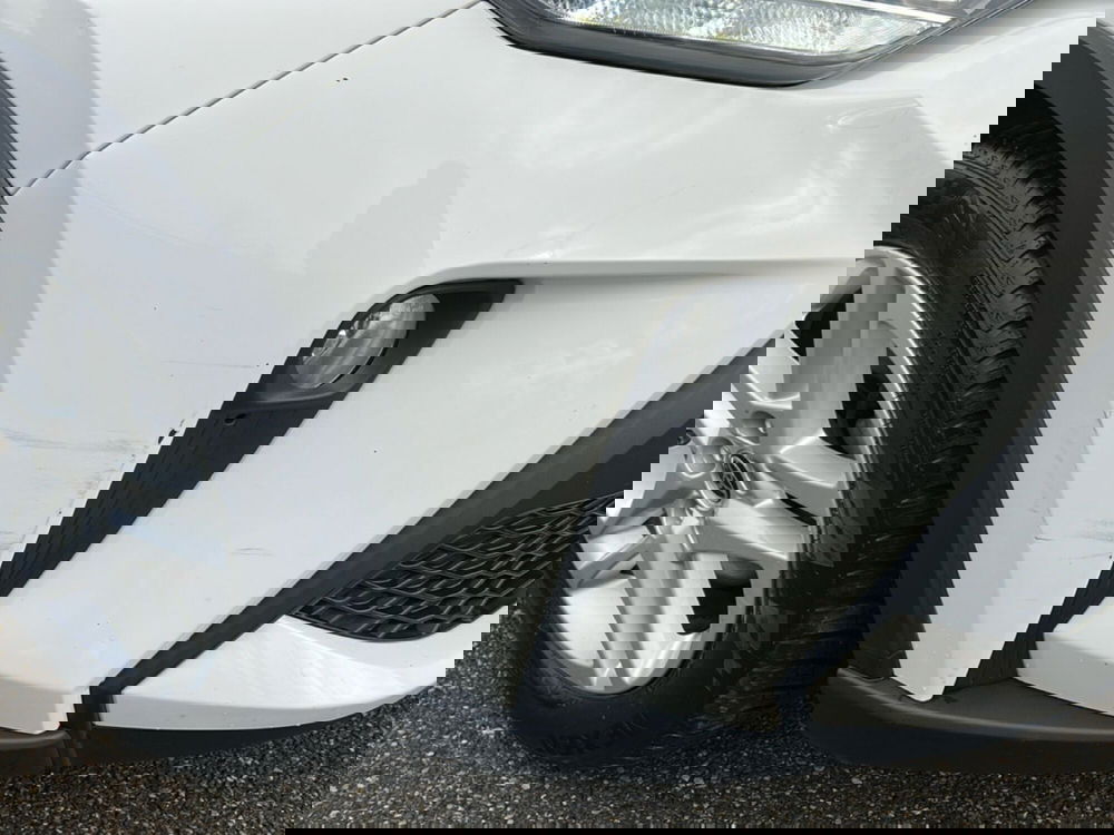 Toyota Toyota C-HR usata a Piacenza (11)