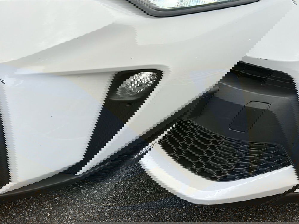 Toyota Toyota C-HR usata a Piacenza (12)