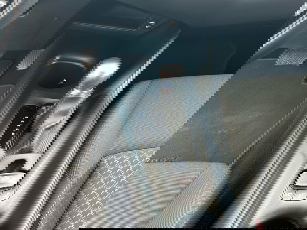 Toyota Toyota C-HR usata a Piacenza (17)