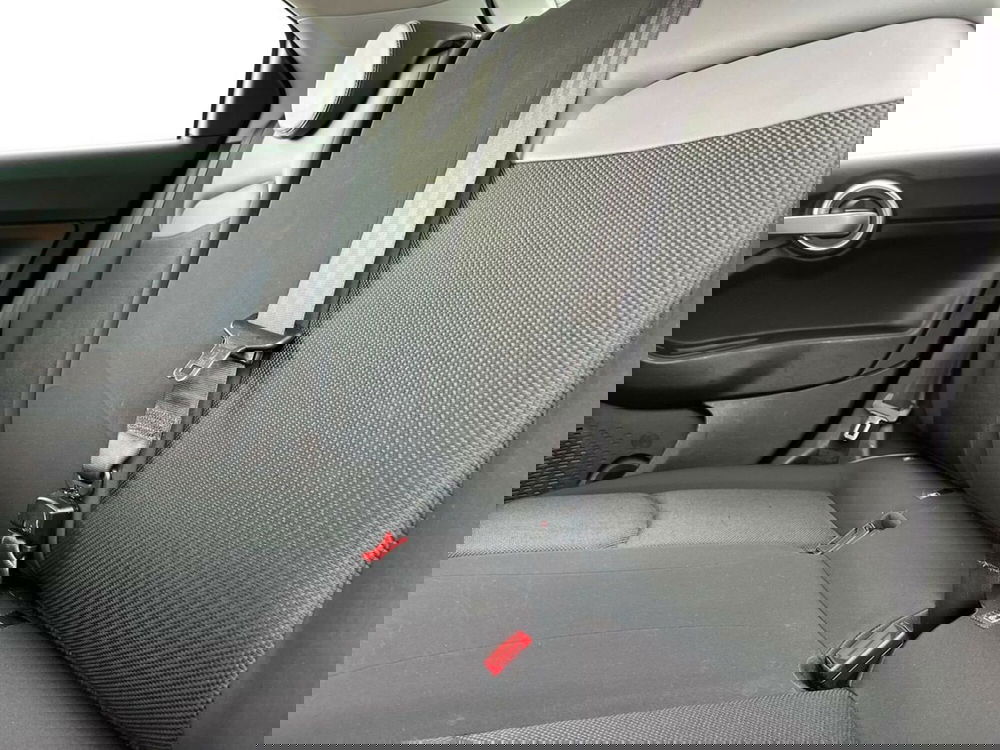 Fiat 500X usata a Sondrio (11)