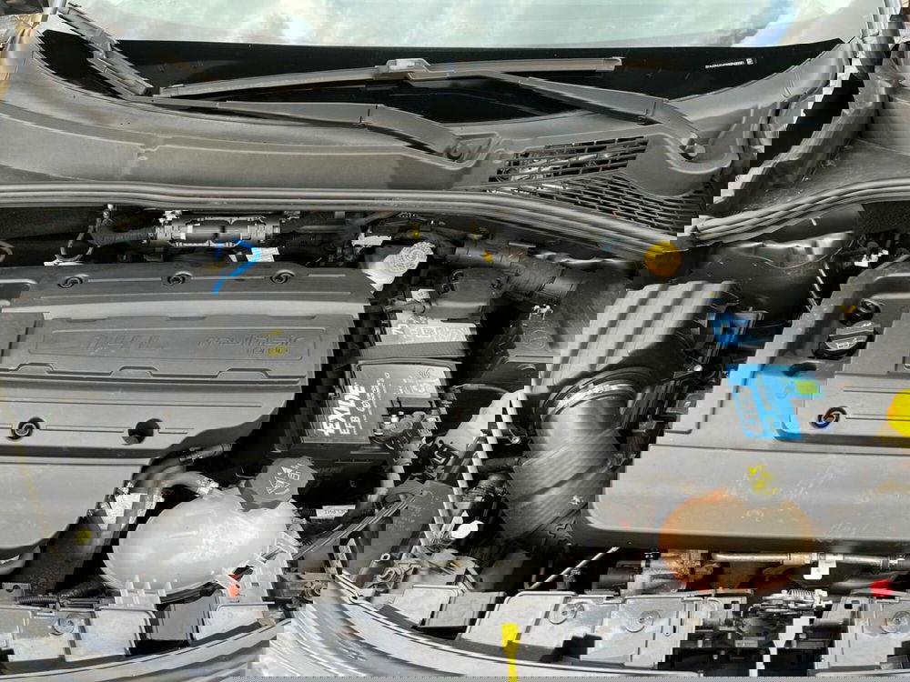 Fiat 500X usata a Sondrio (16)