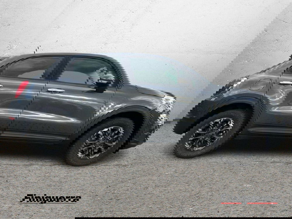 Fiat 500X usata a Sondrio (5)