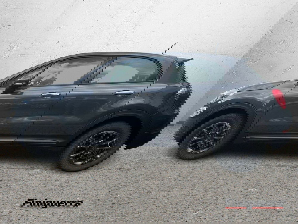 Fiat 500X usata a Sondrio (6)