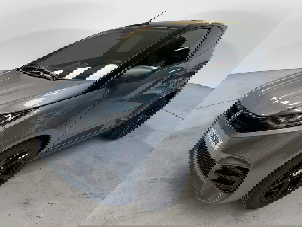 Aixam City 482 nuova a Salerno