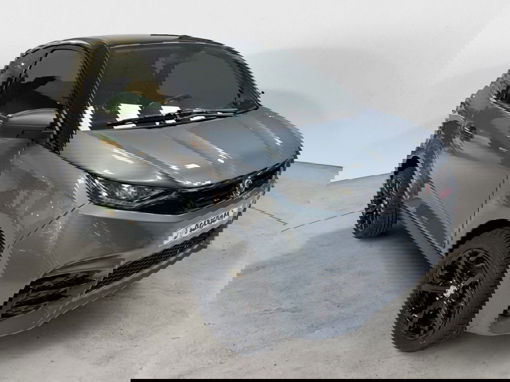 Aixam City 482 nuova a Salerno (3)