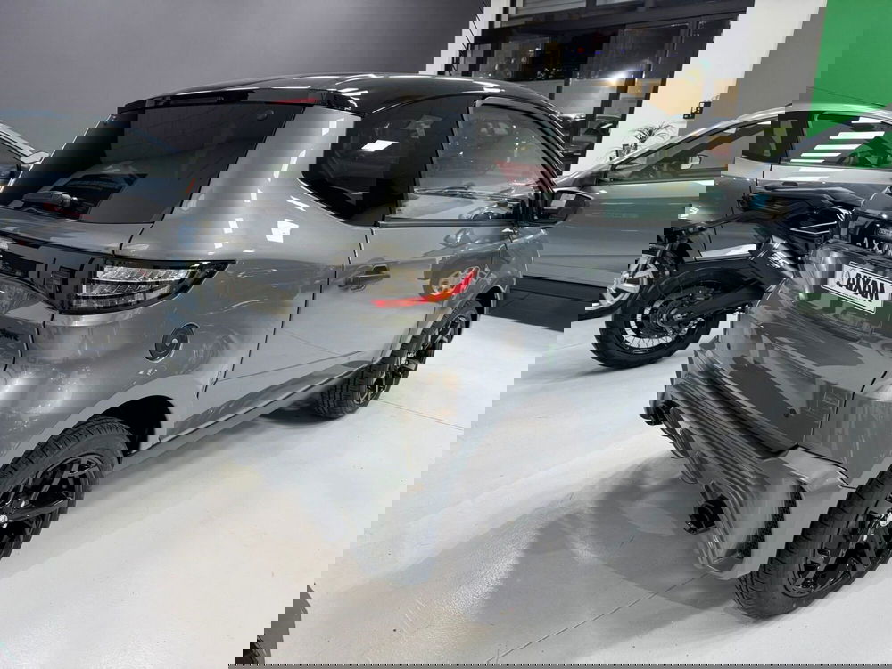 Aixam City 482 nuova a Salerno (4)