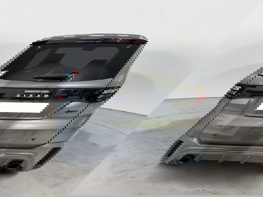 Aixam City 482 nuova a Salerno (5)