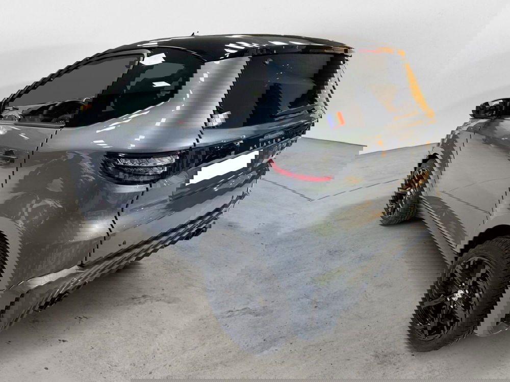 Aixam City 482 nuova a Salerno (6)