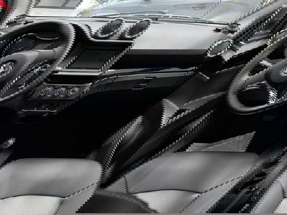 Aixam City 482 nuova a Salerno (7)