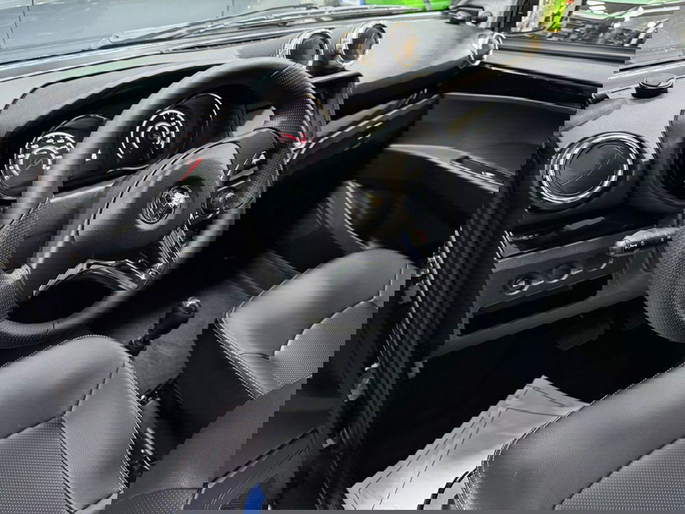 Aixam City 482 nuova a Salerno (8)