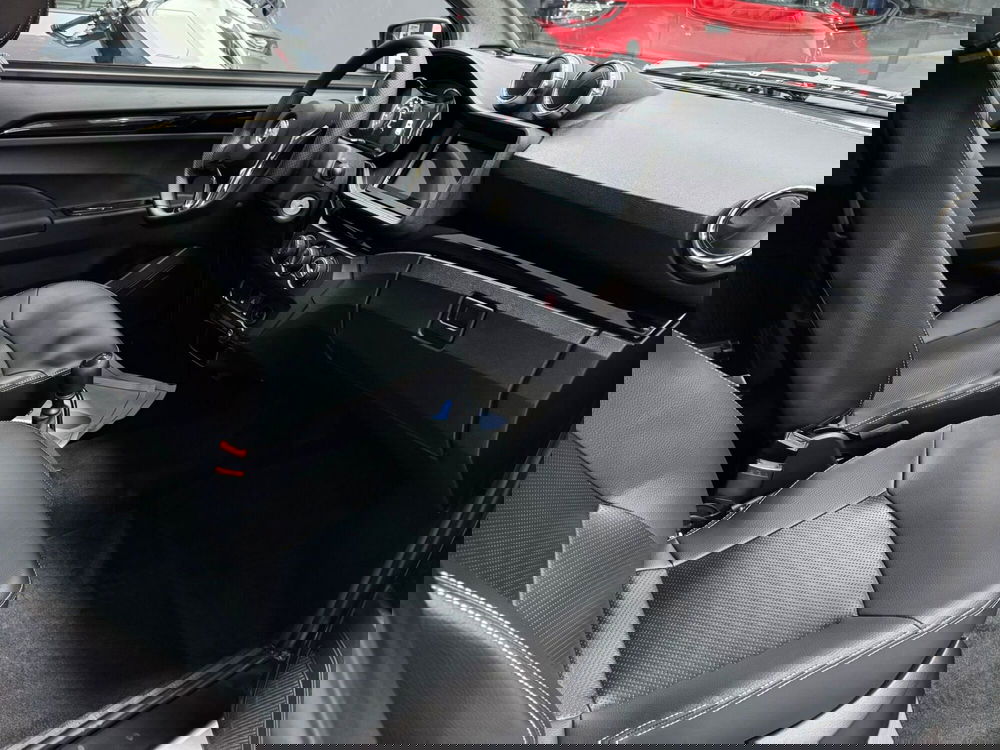 Aixam City 482 nuova a Salerno (9)