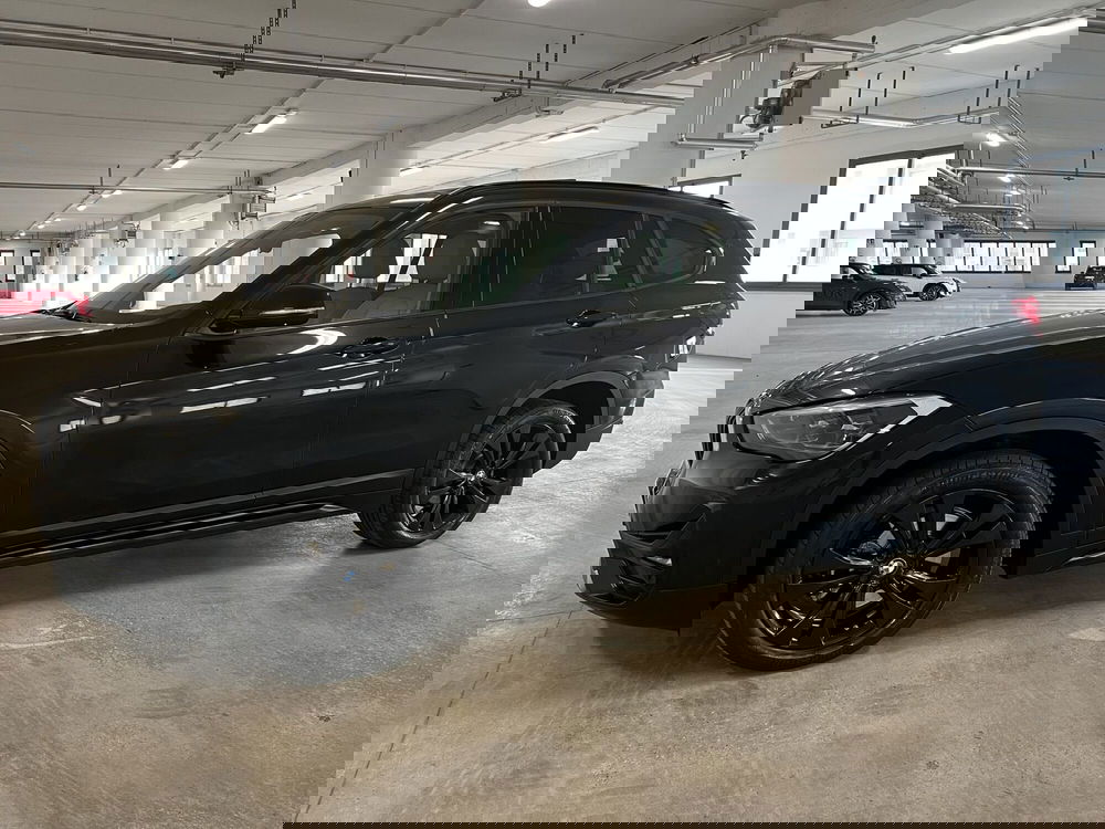 BMW X1 usata a Torino