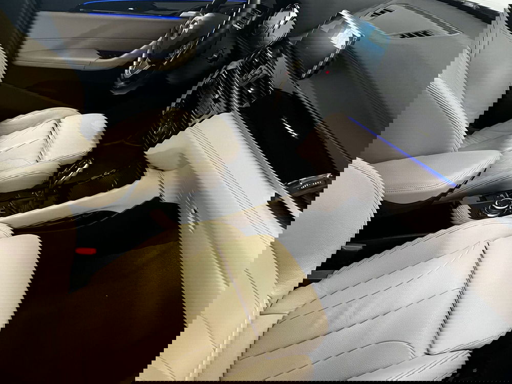 BMW X1 usata a Torino (11)